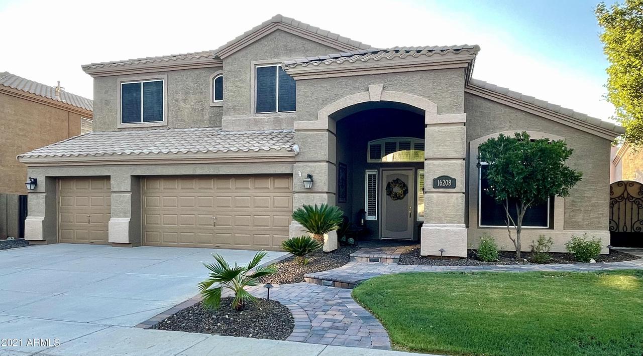 16208 S 1st St., Phoenix, AZ 85048