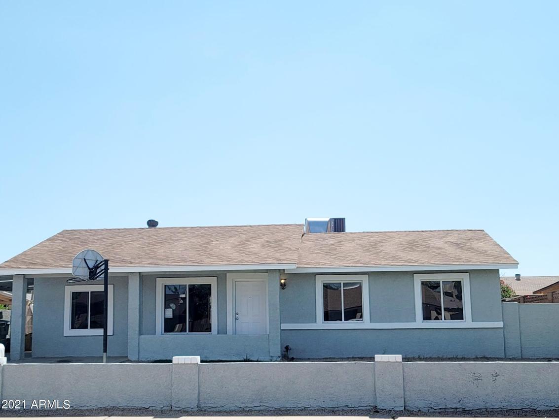 847 N 61st Dr., Phoenix, AZ 85043