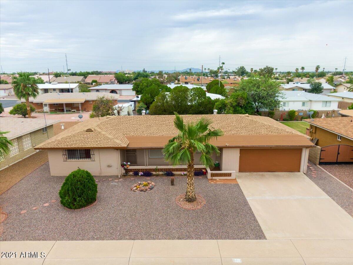 6449 E Des Moines St., Mesa, AZ 85205