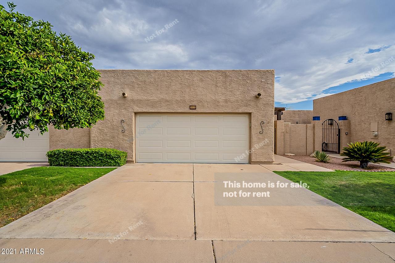 3345 E University Dr. #22, Mesa, AZ 85213