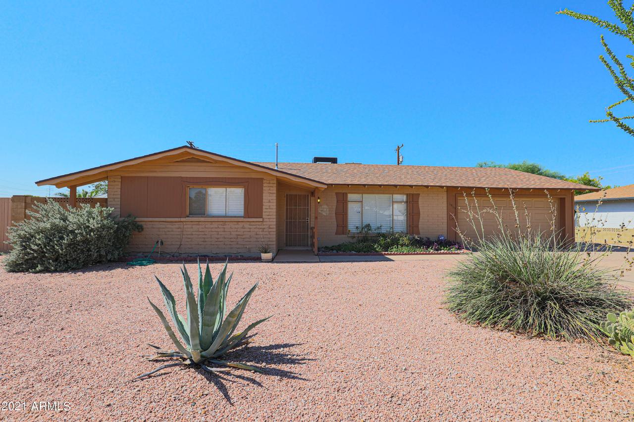 6419 E Windsor Ave., Scottsdale, AZ 85257