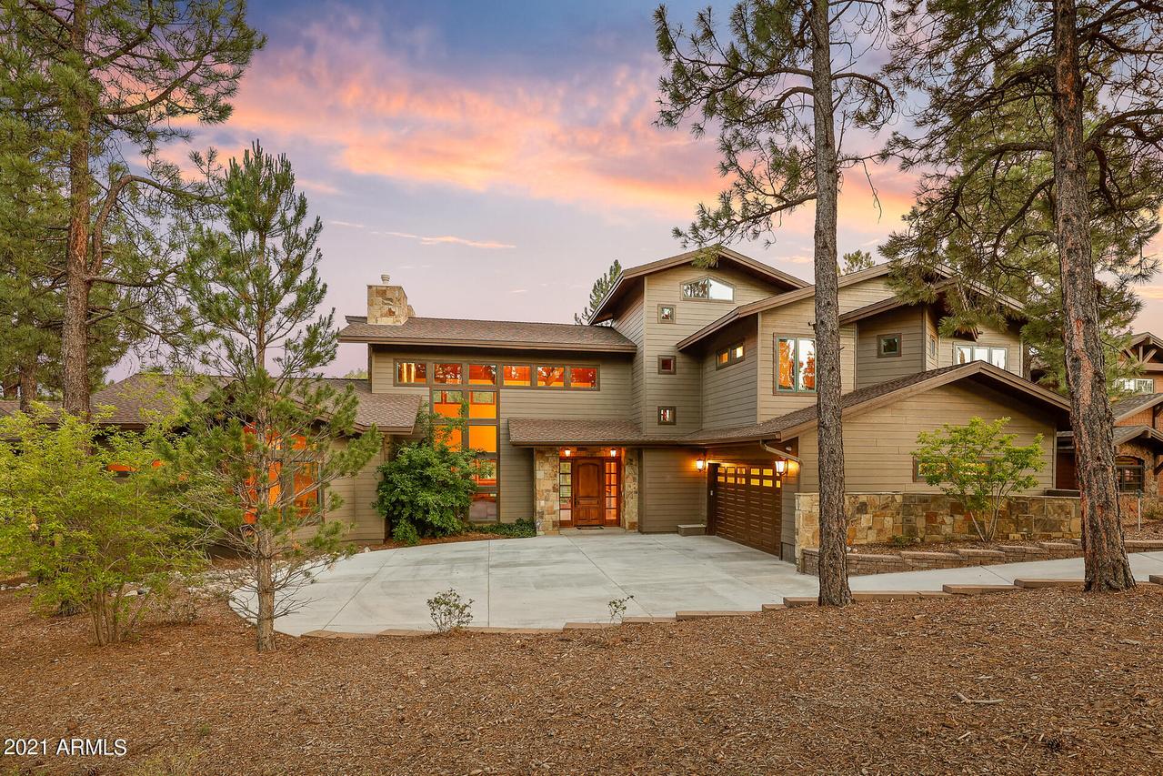 4195 S Pack Saddle, Flagstaff, AZ 86005