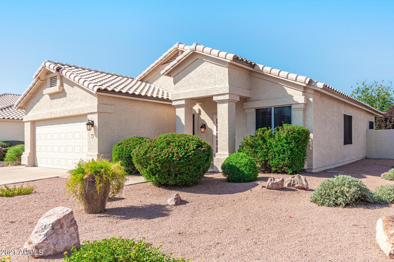 1102 W Monte Cristo Ave., Phoenix, AZ 85023