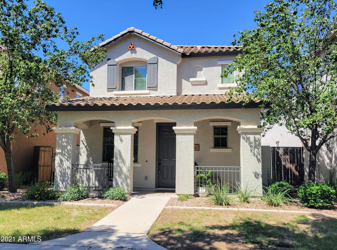 3950 S Napa Ln., Gilbert, AZ 85297