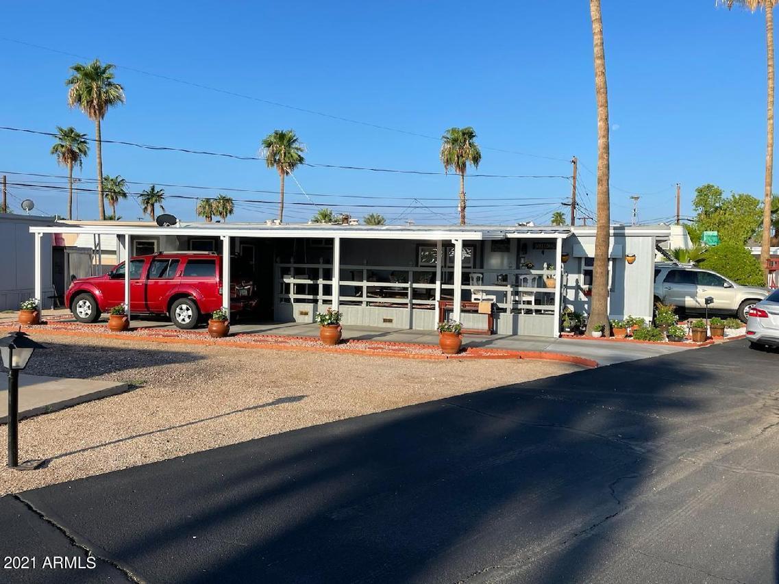 16005 N 32nd St. #135, Phoenix, AZ 85032