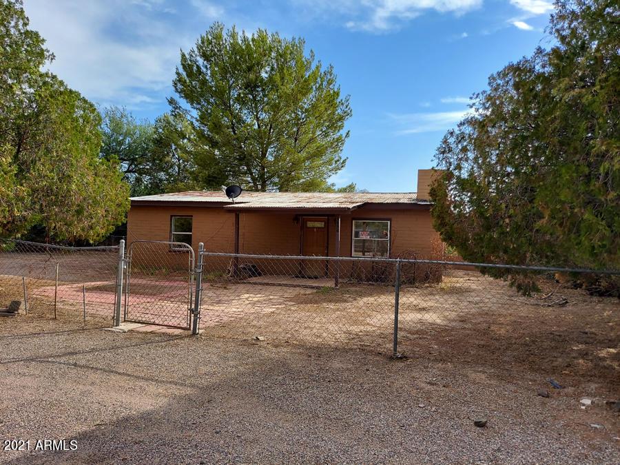 5930 N Dudleyville Rd., Dudleyville, AZ 85192