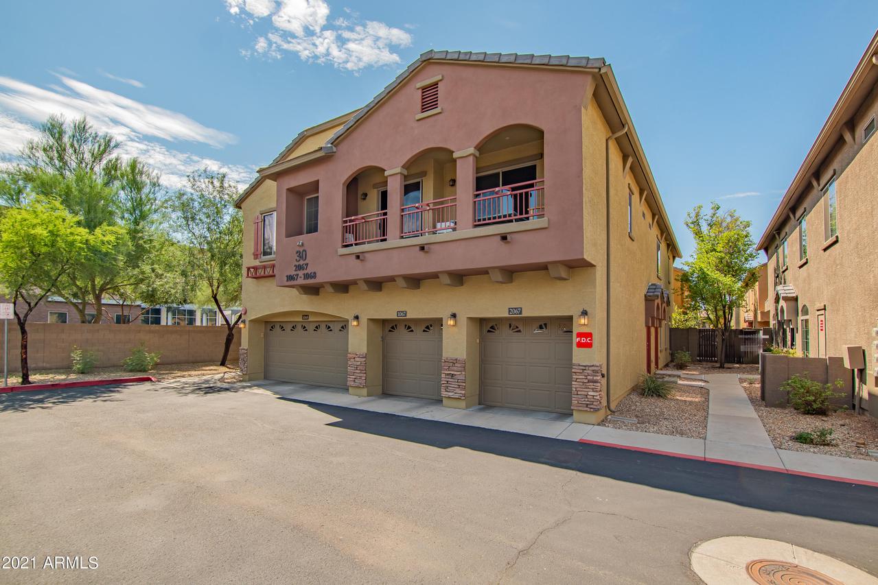 2150 W Alameda Rd. #2067, Phoenix, AZ 85085