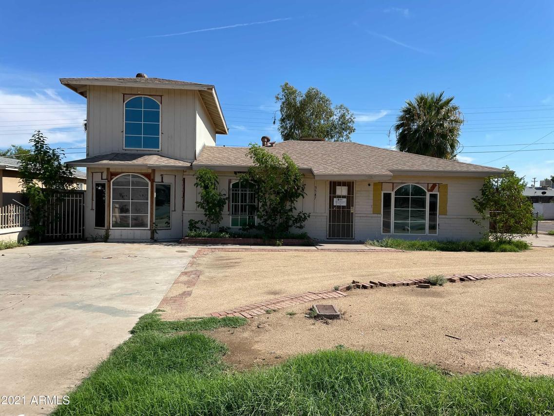 3547 W Encanto Blvd., Phoenix, AZ 85009
