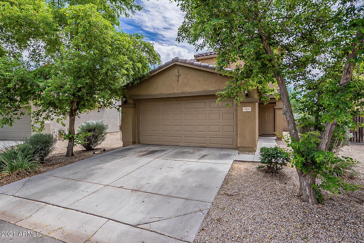 40247 W Helen Ct., Maricopa, AZ 85138