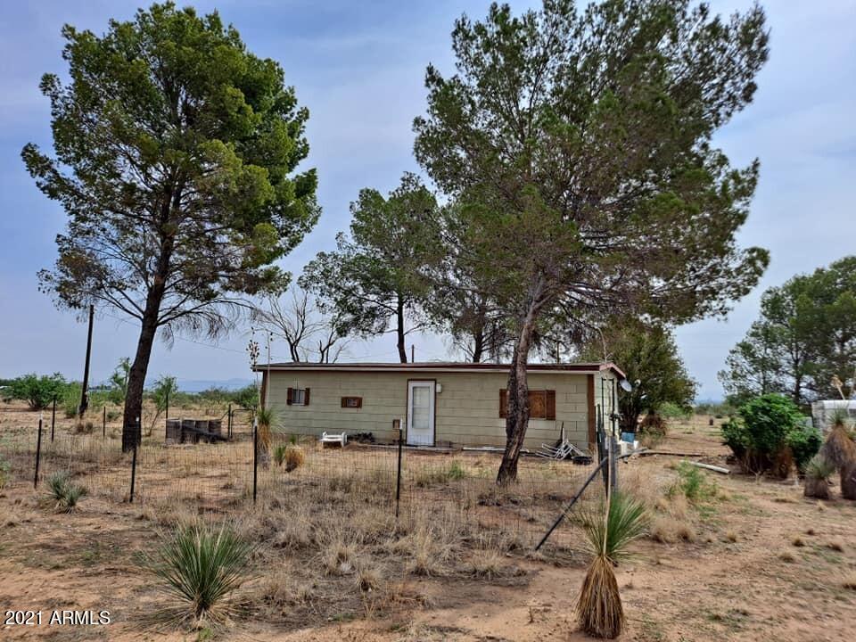44 & 64 E Havasu Way, Cochise, AZ 85606