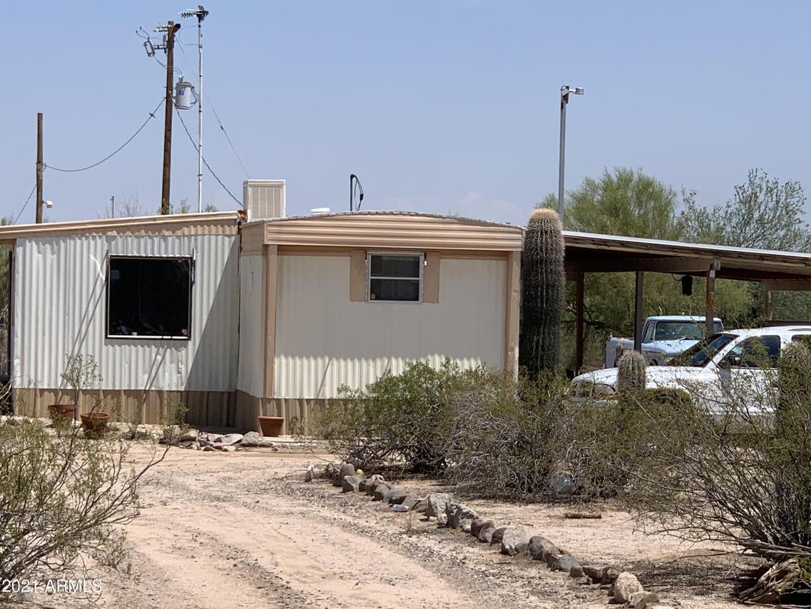 983 S La Paz Rd., Maricopa, AZ 85139