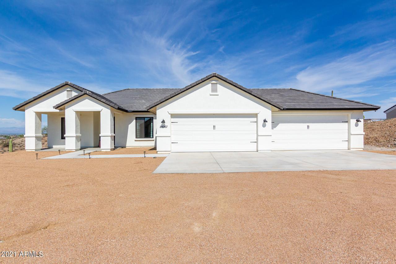 28067 N Mckivitz Tr., Queen Creek, AZ 85144