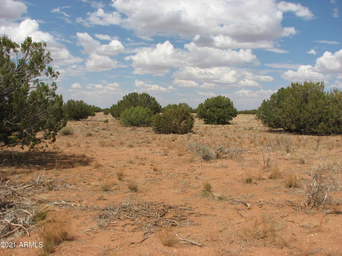 Sec 4 T14n, R16e Chevelon Retreat #018A, Heber, AZ 85928