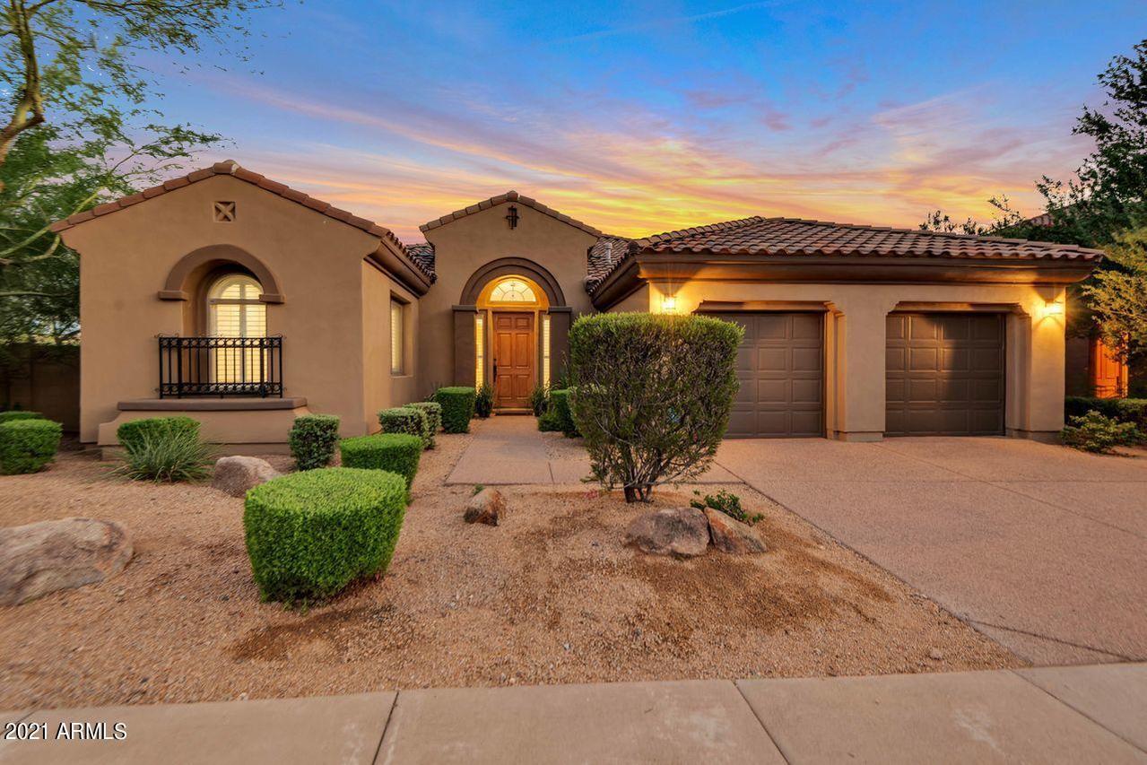 3985 E Navigator Ln., Phoenix, AZ 85050