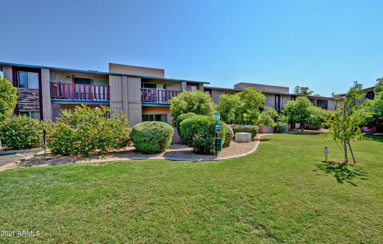 4354 N 82nd St. #168, Scottsdale, AZ 85251