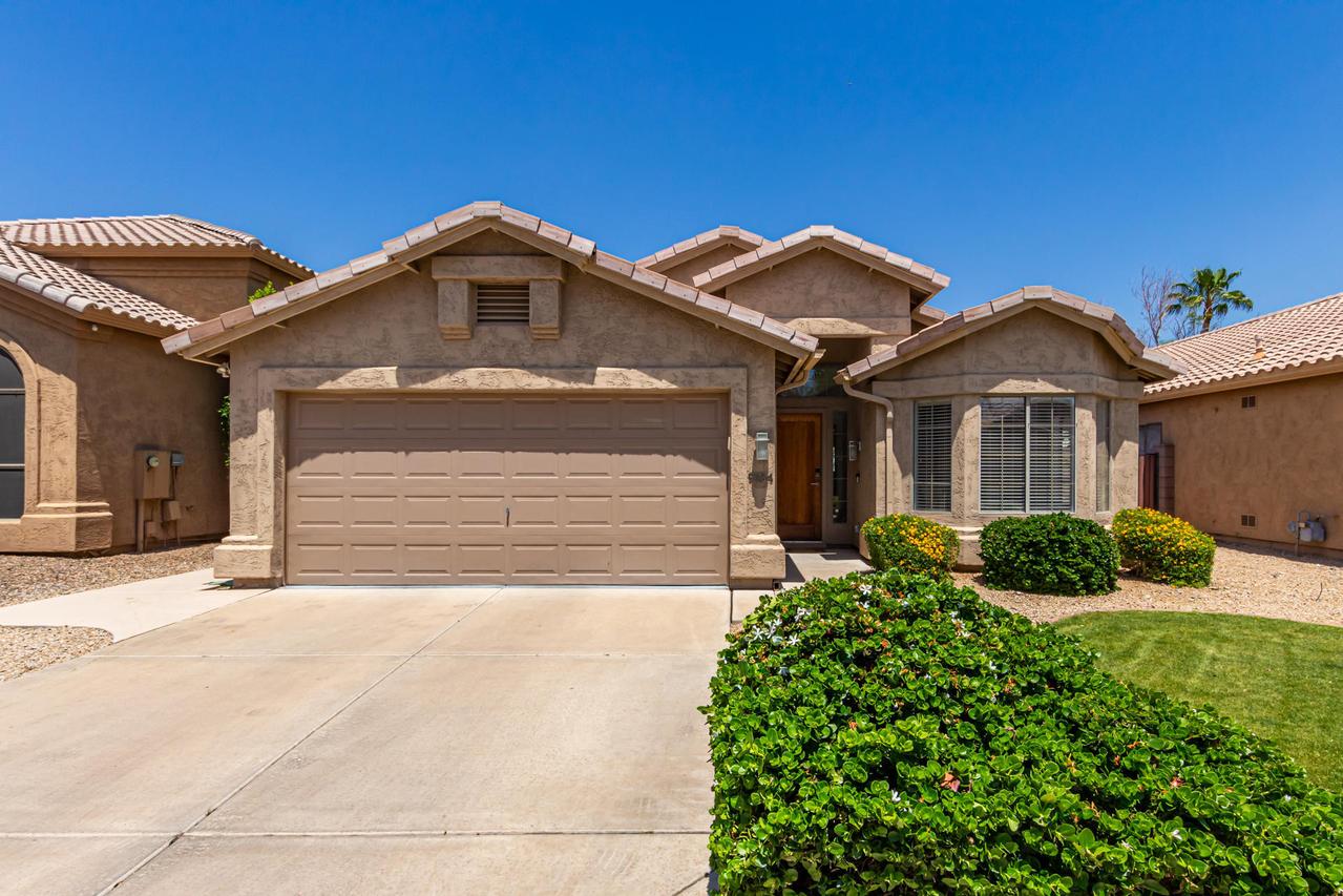 9654 E Friess Dr., Scottsdale, AZ 85260