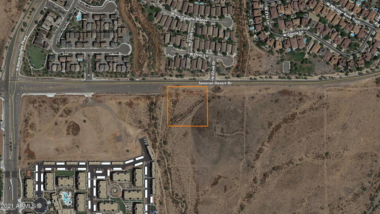 31200 N 22nd Ave. #-, Phoenix, AZ 85085