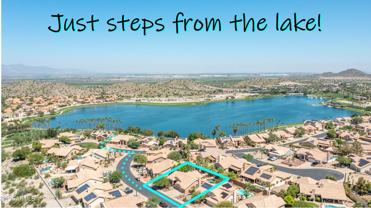 10767 S Coolwater Dr., Goodyear, AZ 85338