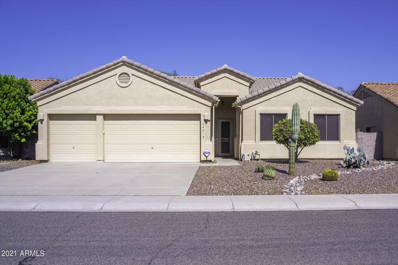 26273 N 47th Pl., Phoenix, AZ 85050