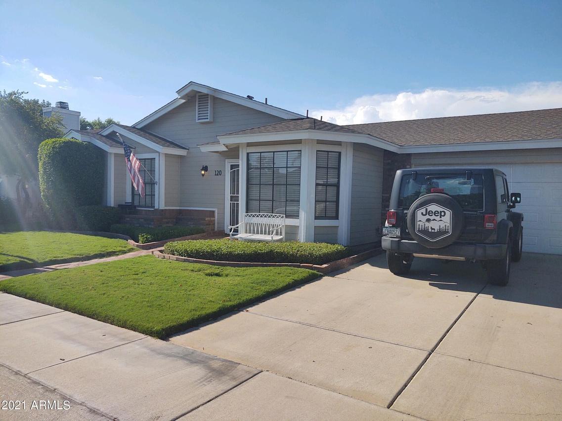 120 E Hartford Ave., Phoenix, AZ 85022