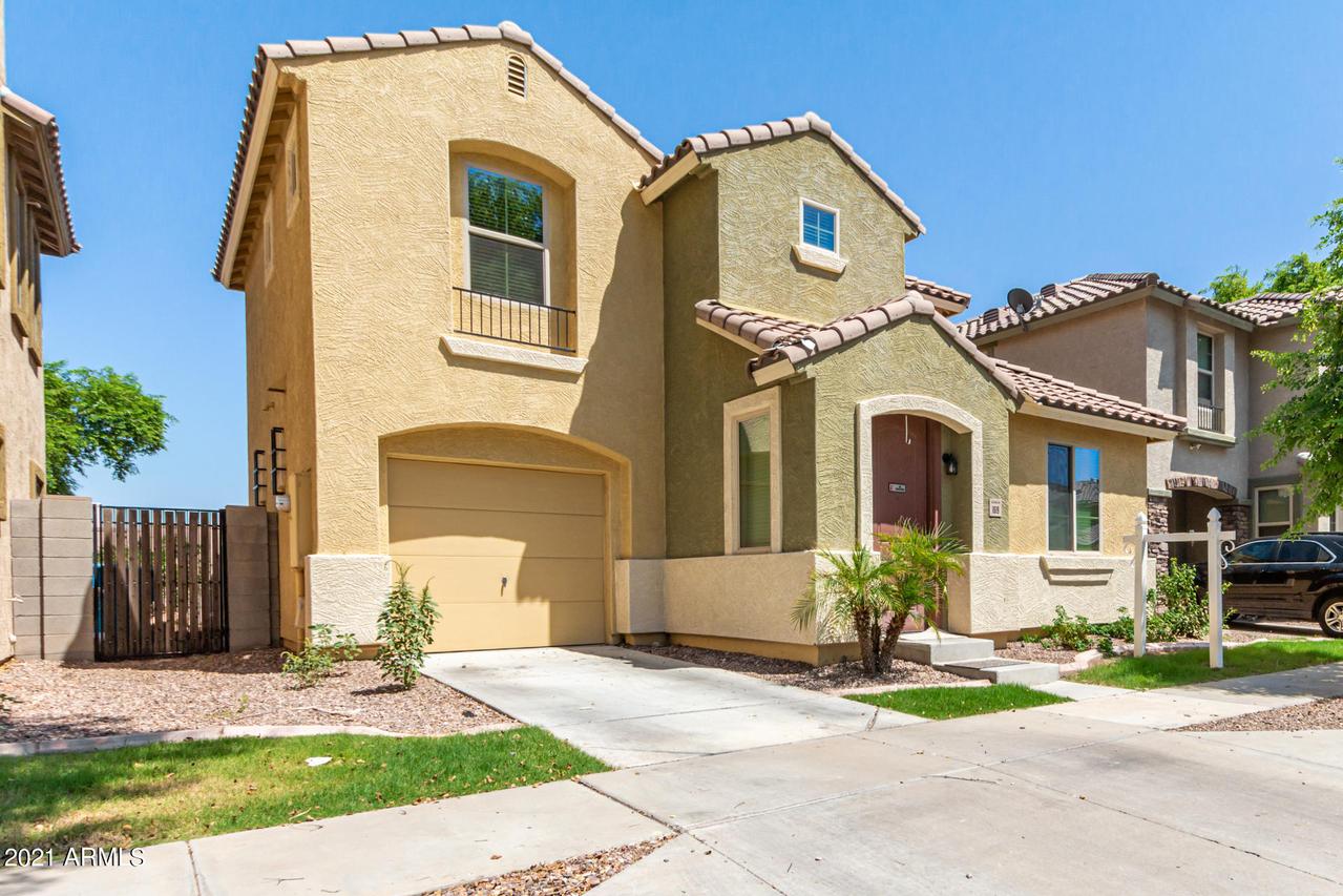 1619 N 77th Dr., Phoenix, AZ 85035