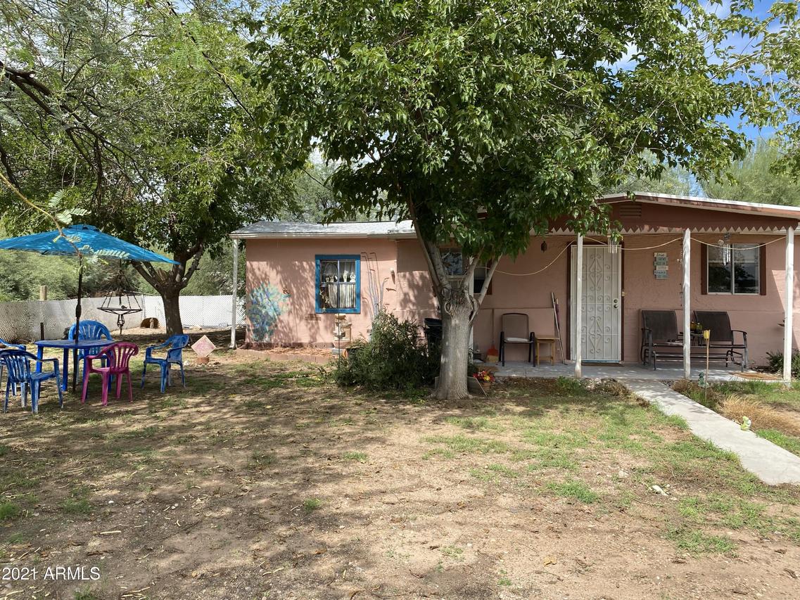 50843 Us Highway 60 89, Wickenburg, AZ 85390