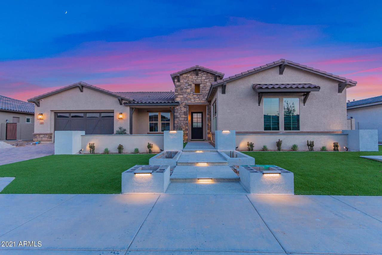 1939 E La Costa Dr., Gilbert, AZ 85298