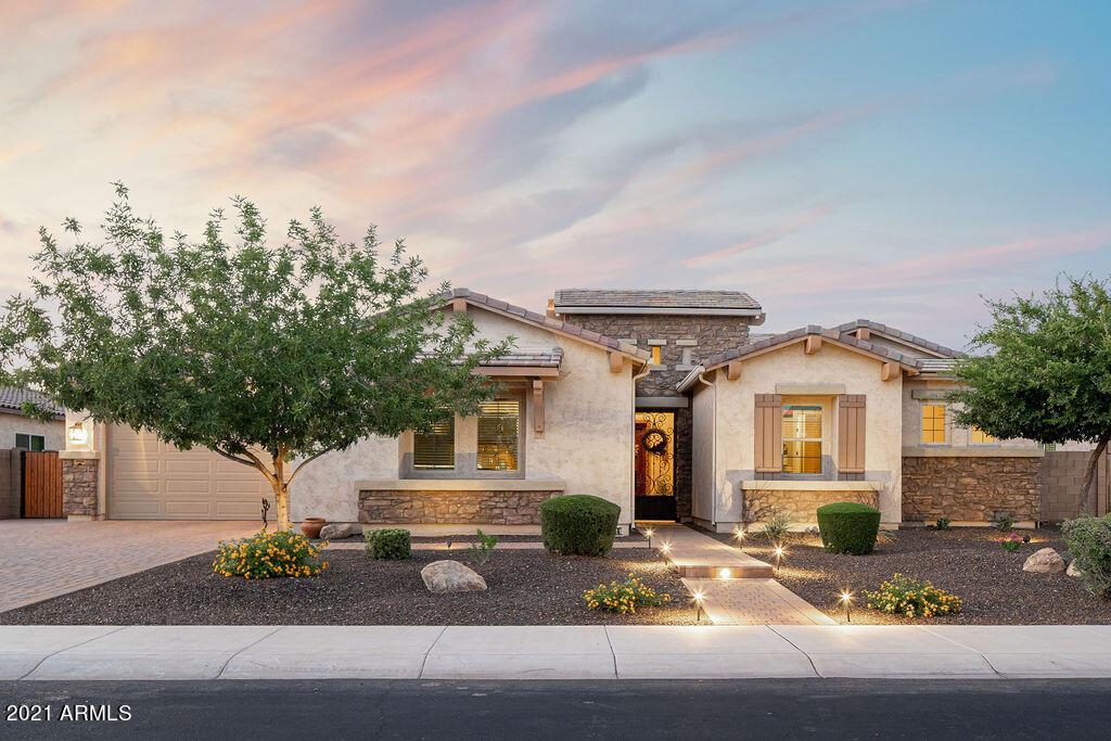 944 E Boston St., Gilbert, AZ 85295