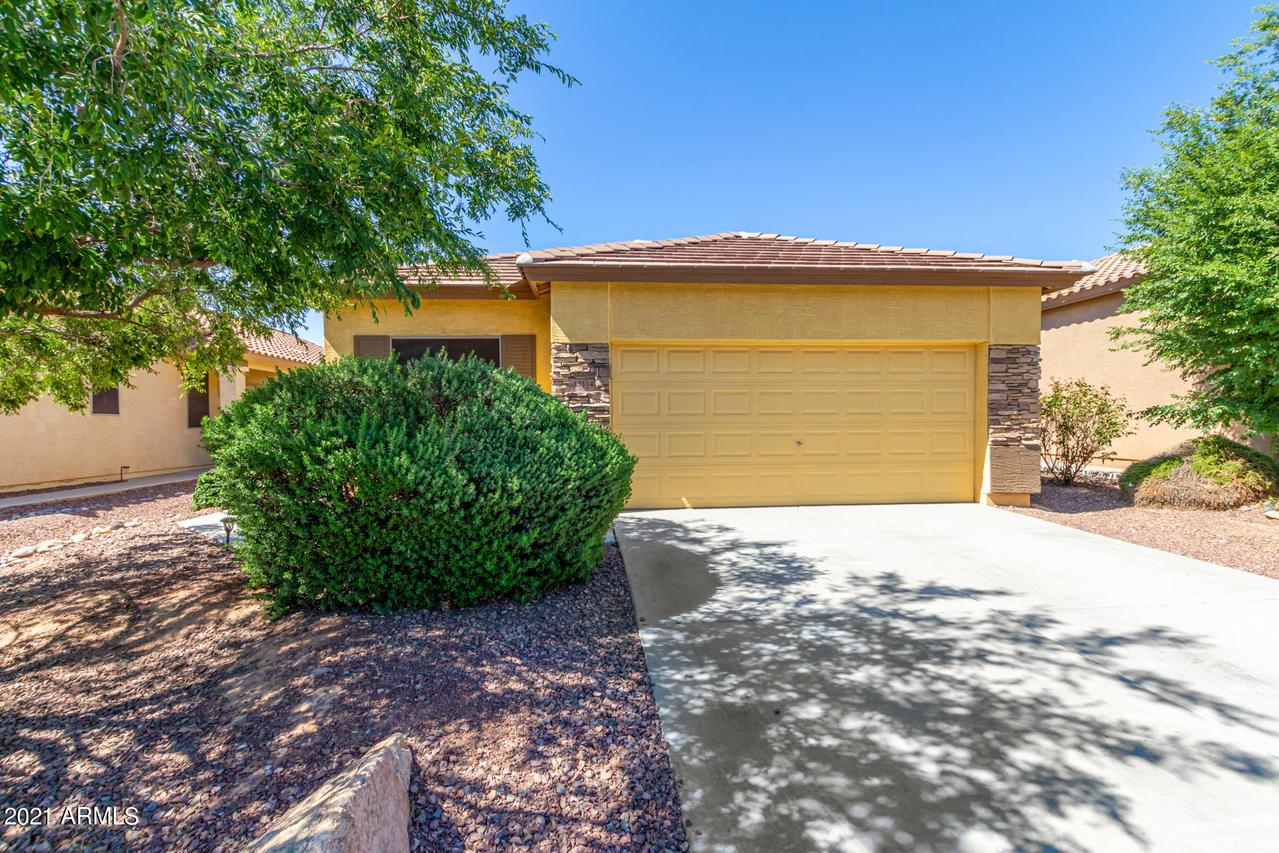 12514 W Cercado Ln., Litchfield Park, AZ 85340