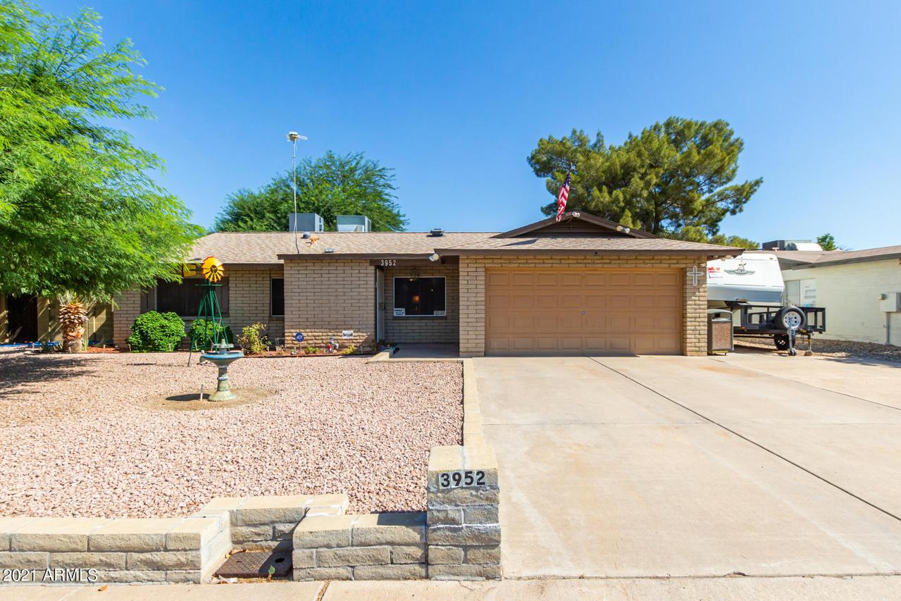 3952 W Orchid Ln., Phoenix, AZ 85051