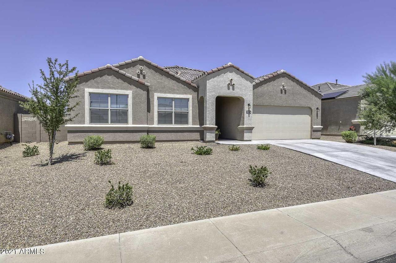 30216 W Fairmount Ave., Buckeye, AZ 85396