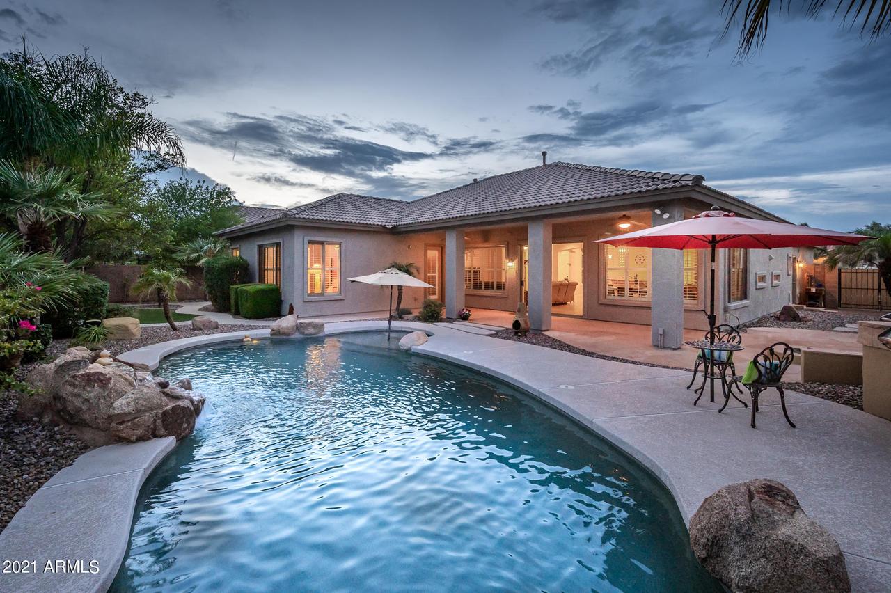4155 E Dubois Ave., Gilbert, AZ 85298