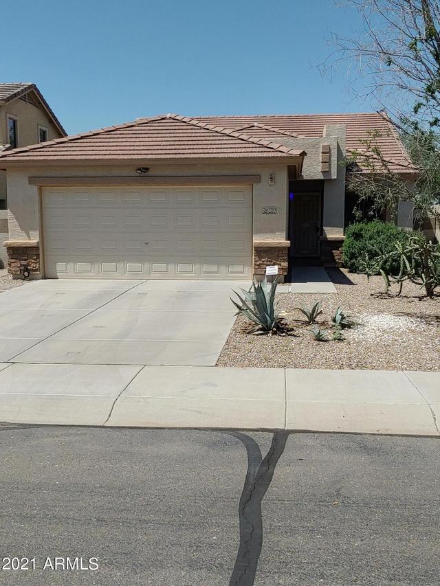 36780 W Mediterranean Way, Maricopa, AZ 85138