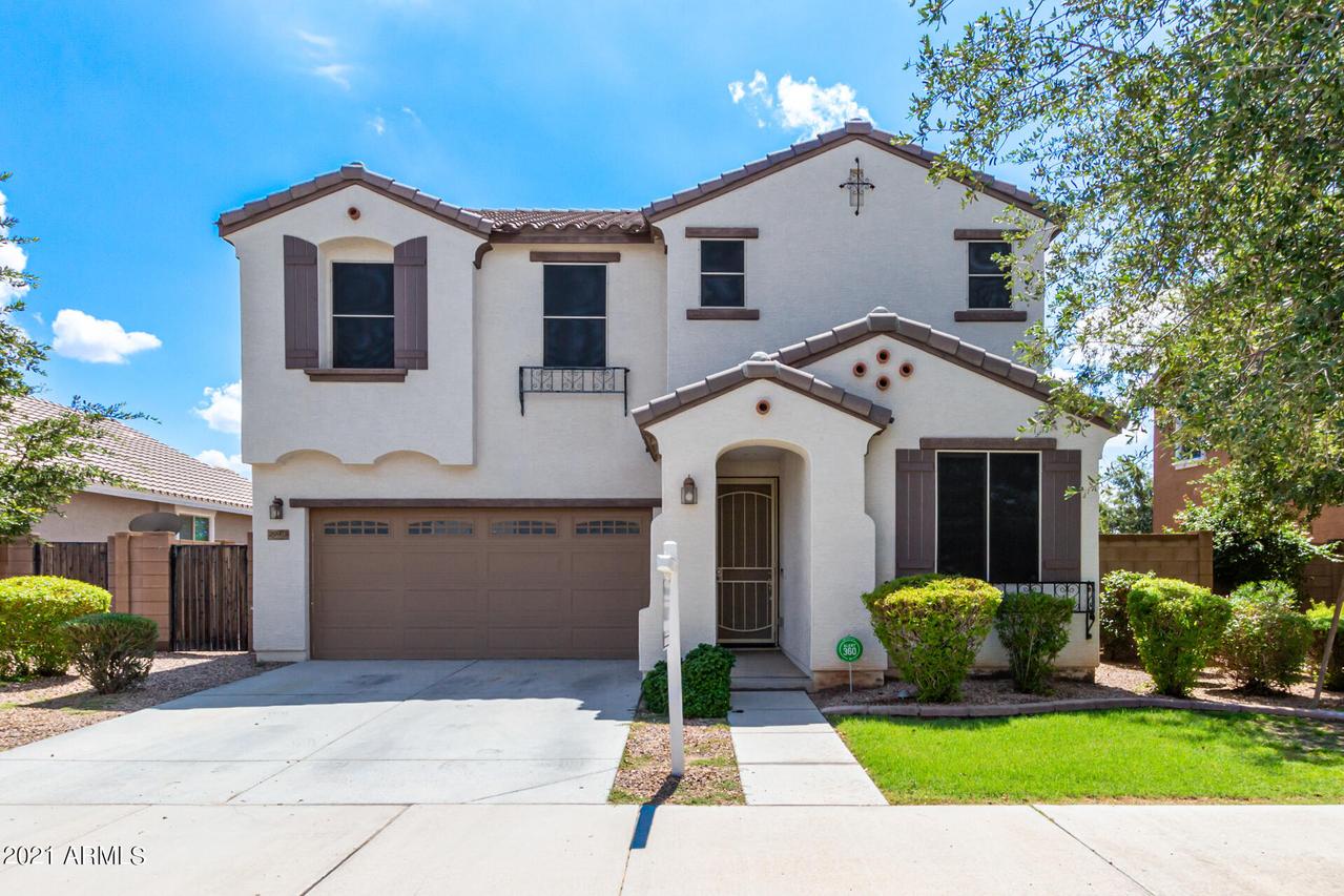 20973 E Pecan Ln., Queen Creek, AZ 85142