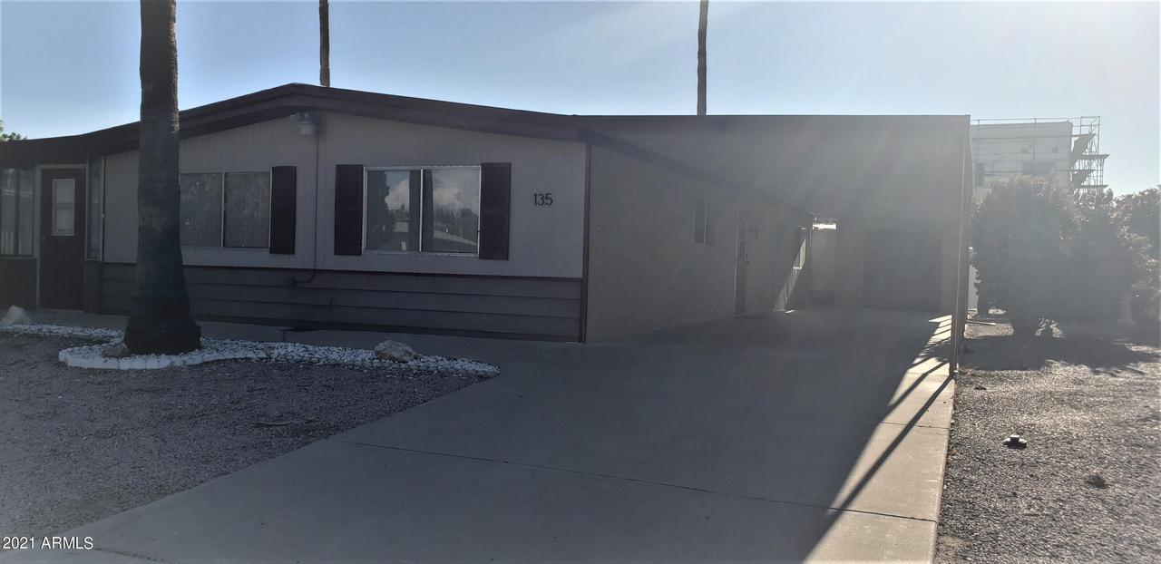 8421 E Main St. #135, Mesa, AZ 85207