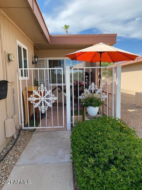 13232 N 98th Ave. #G, Sun City, AZ 85351
