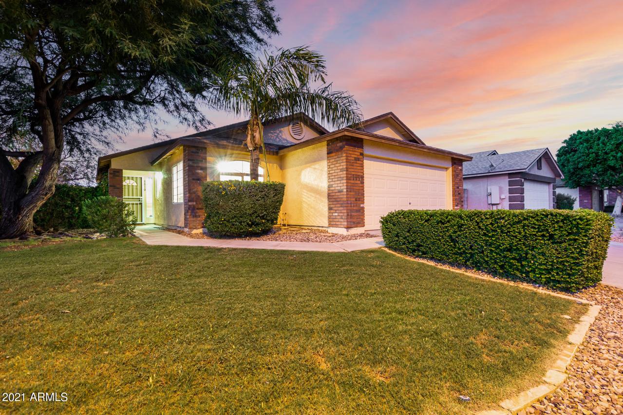 8810 E Decatur Rd., Mesa, AZ 85207
