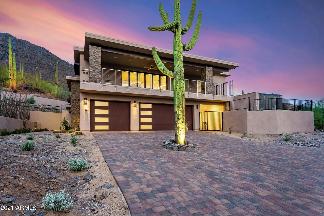 6135 Stagecoach Pass, Cave Creek, AZ 85331