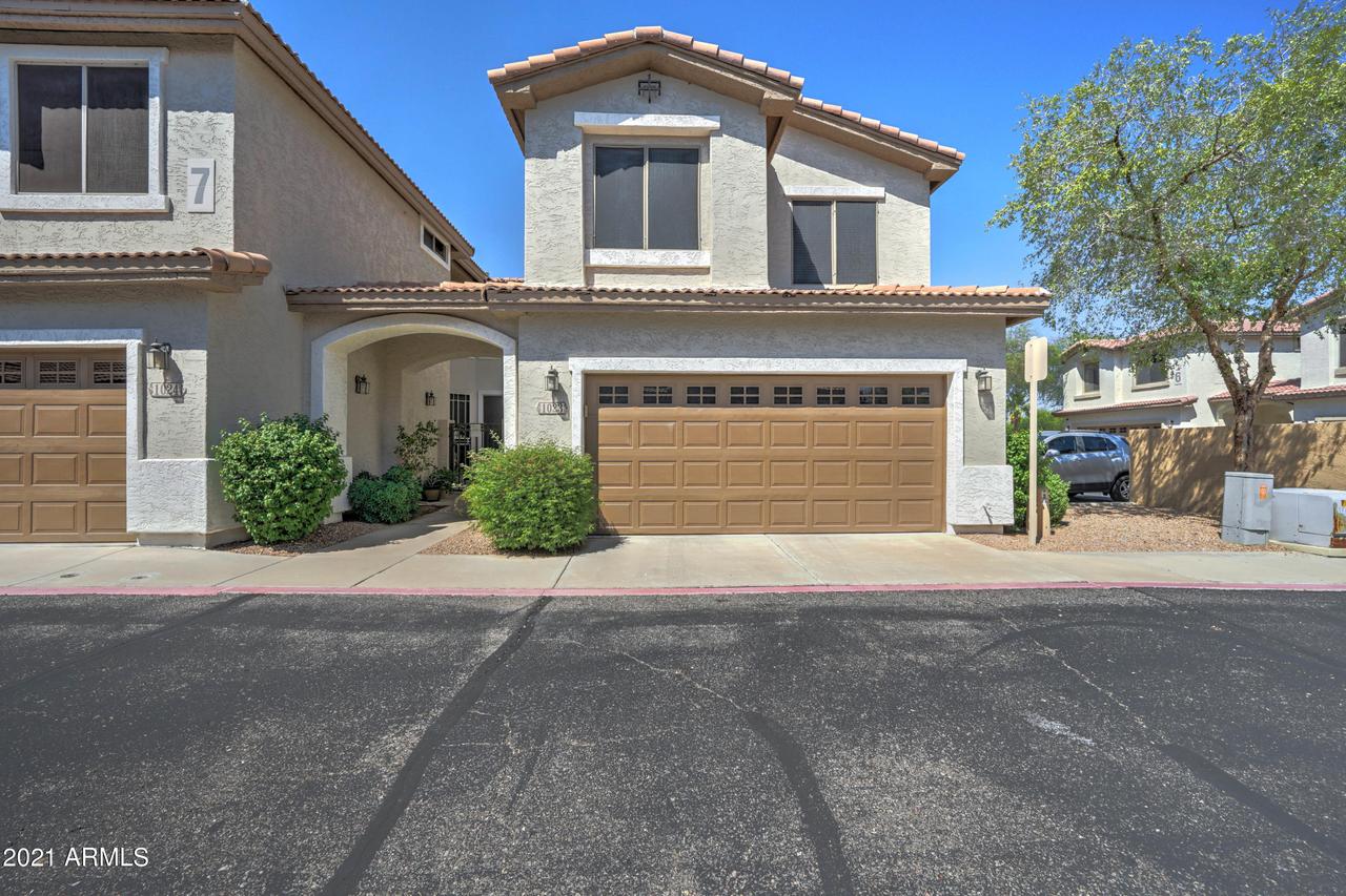 1024 E Frye Rd. #1023, Phoenix, AZ 85048