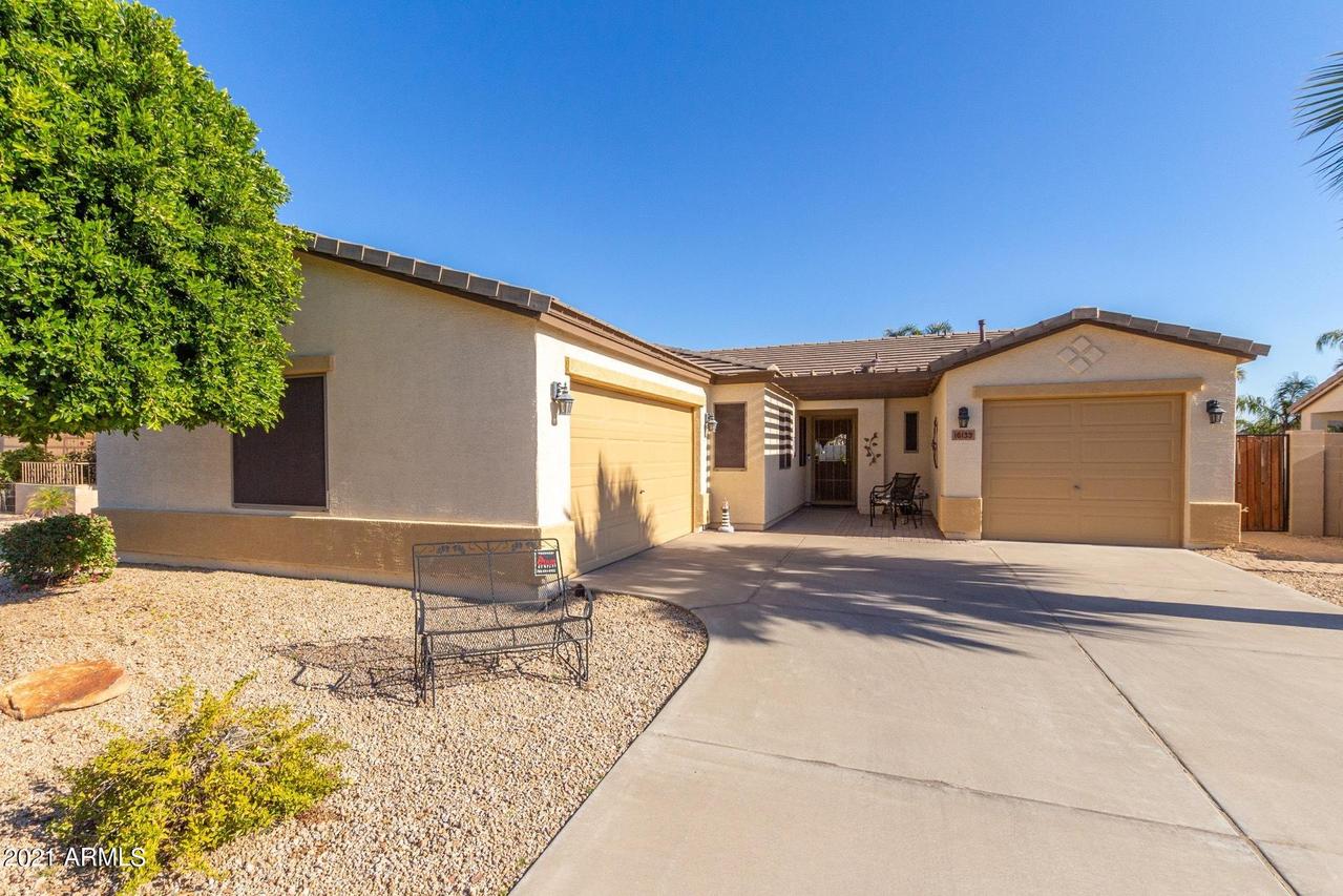 16139 N 164th Ln., Surprise, AZ 85388