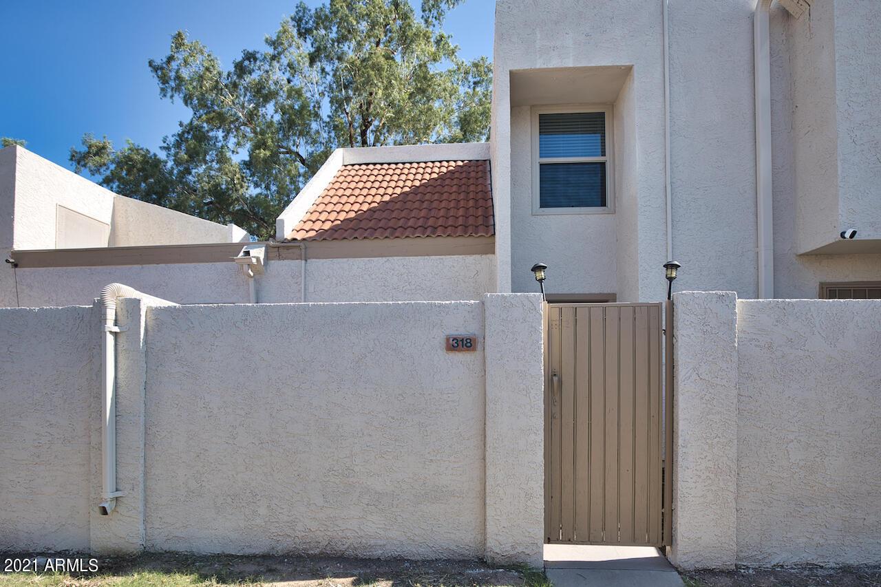 1342 W Emerald Ave. #318, Mesa, AZ 85202