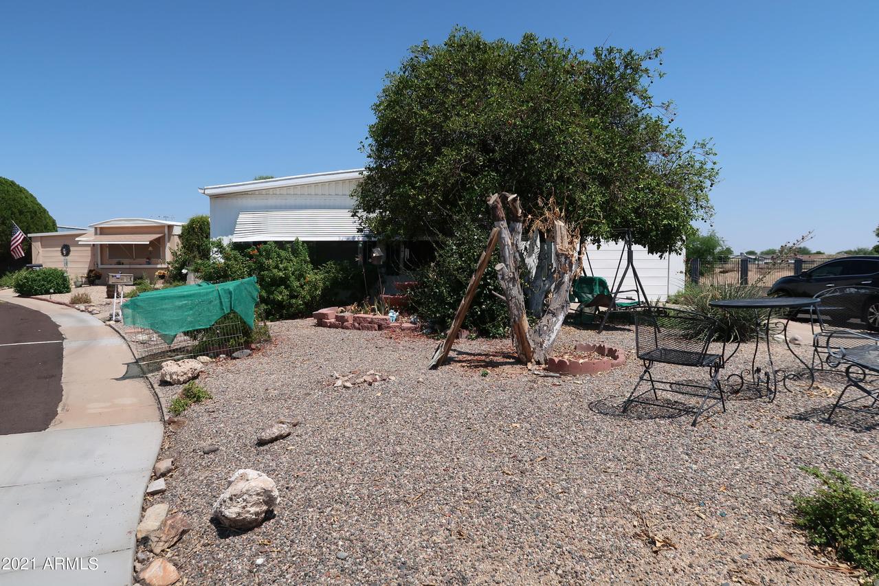 10201 N 99th Ave. #119, Peoria, AZ 85345