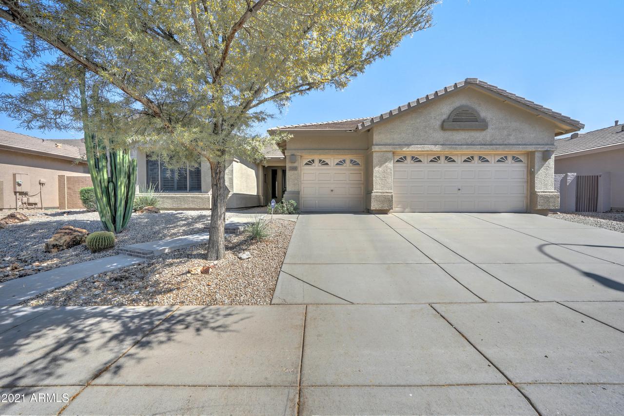 2415 W Shannon St., Chandler, AZ 85224