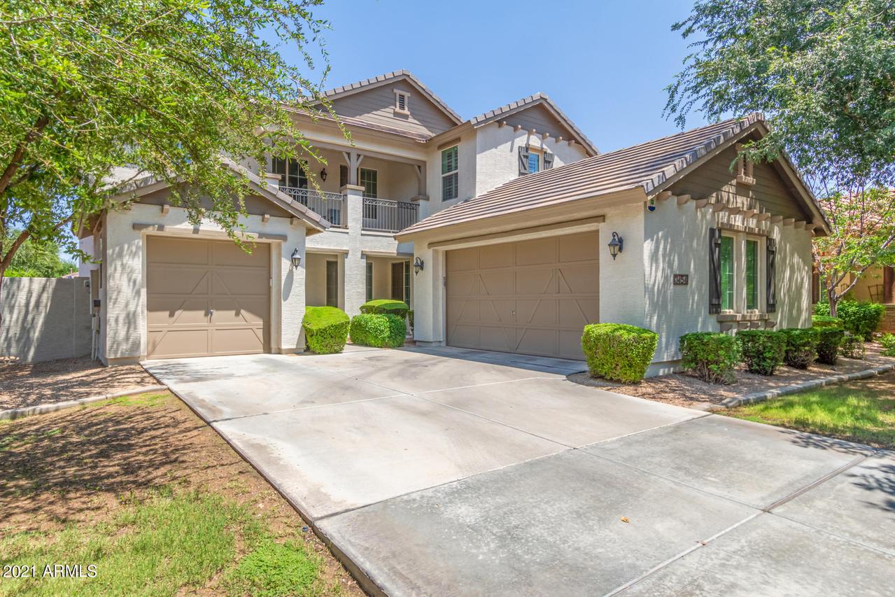 3454 E Morrison Ranch Pkwy., Gilbert, AZ 85296