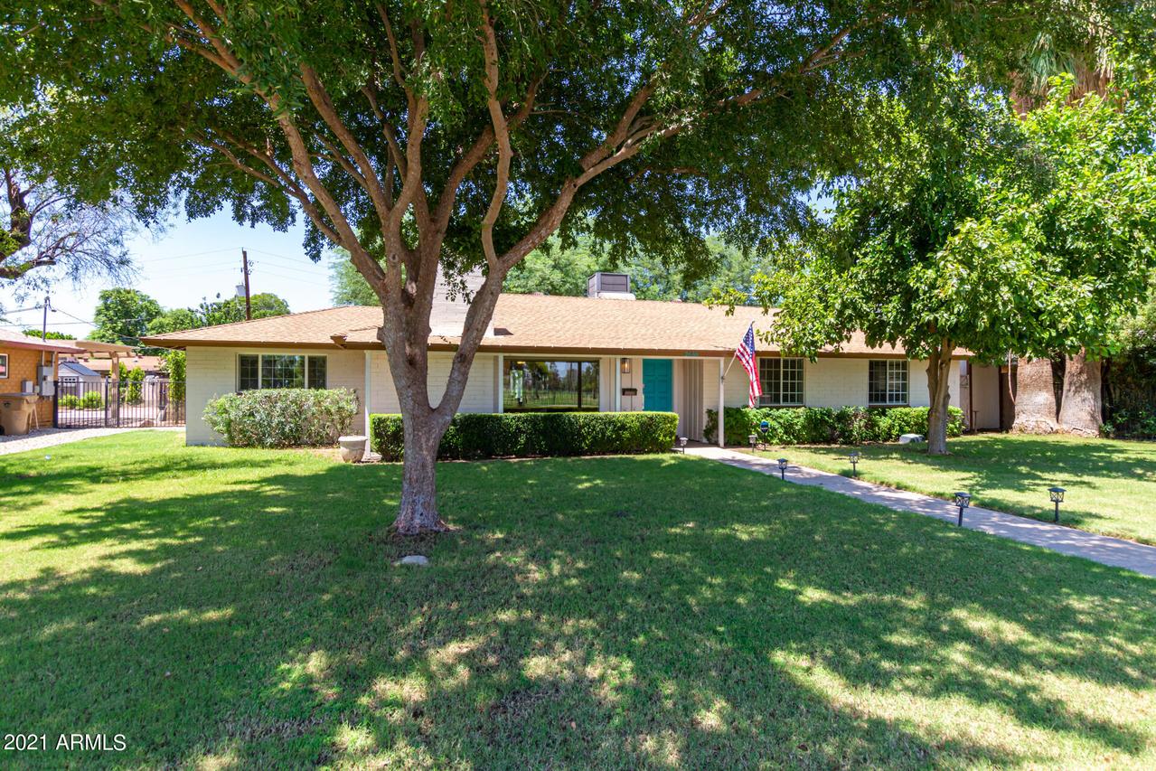 2658 N 19th Ave., Phoenix, AZ 85009