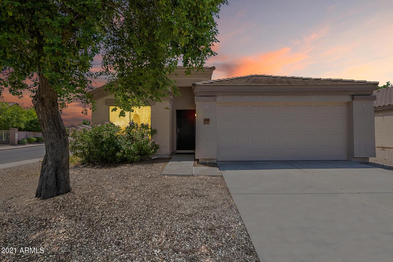 10605 W Hughes Dr., Tolleson, AZ 85353