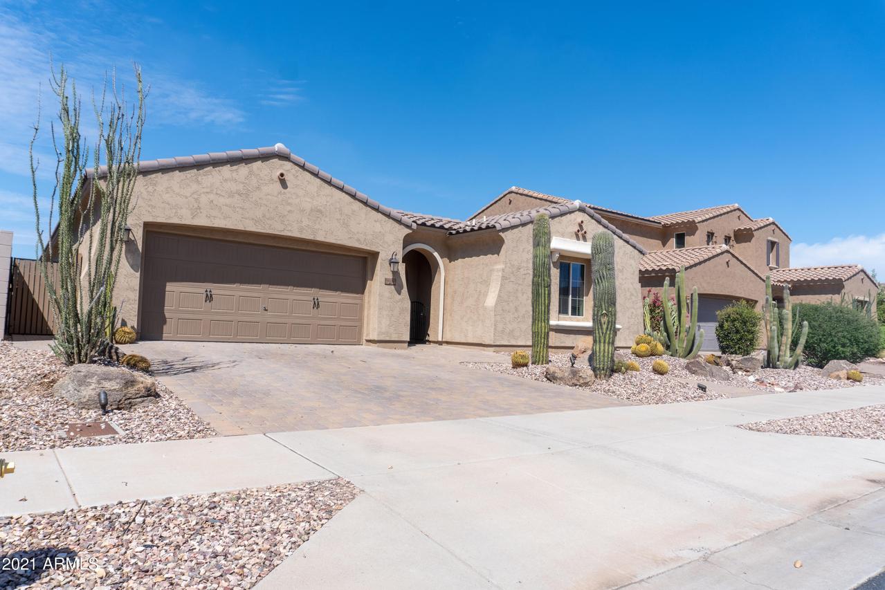 14398 W Almeria Rd., Goodyear, AZ 85395