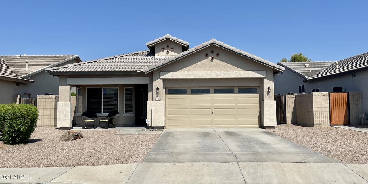 11686 W Monroe St., Avondale, AZ 85323