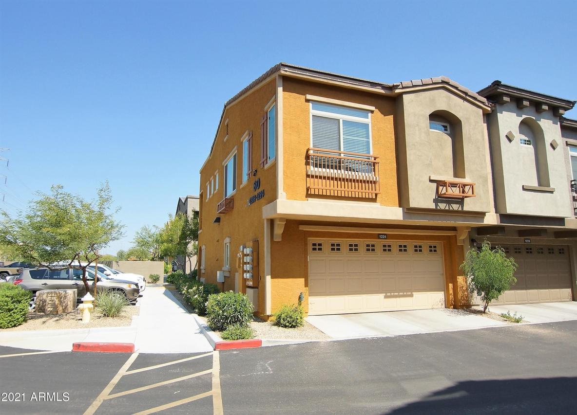 2150 W Alameda Rd. #1224, Phoenix, AZ 85085