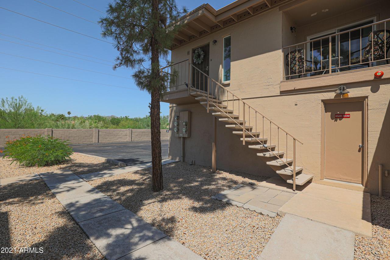 14644 N Yerba Buena Way #D, Fountain Hills, AZ 85268